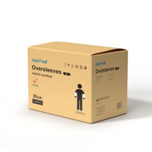 Oversleeves Carton