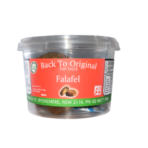 Falafel x 200g
