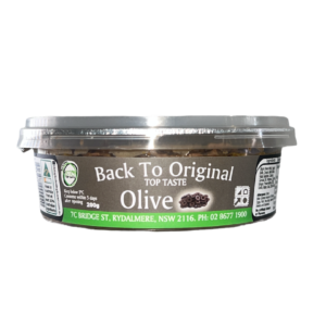Olive Dip x 200g