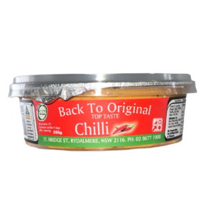 Chilli Dip x 250g